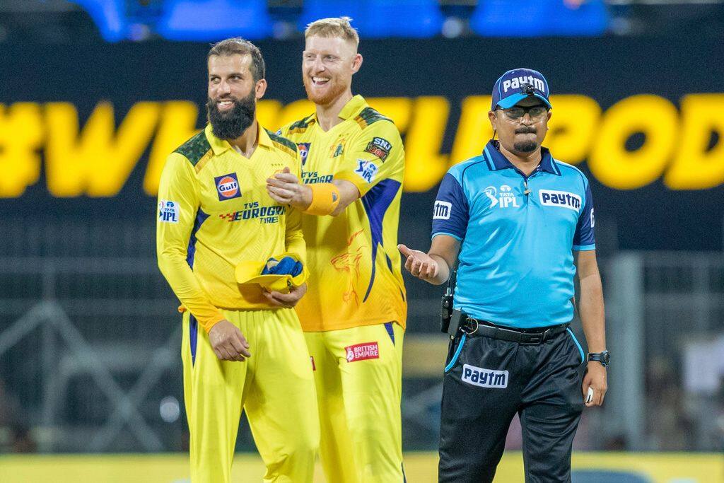 'You Will Need Him Here' - Aakash Chopra Believes This All-Rounder Will Be Crucial For CSK vs LSG
